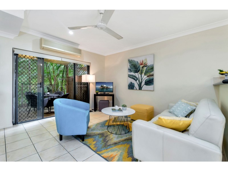 8/11-19 Stratford Parade, Stratford QLD 4870