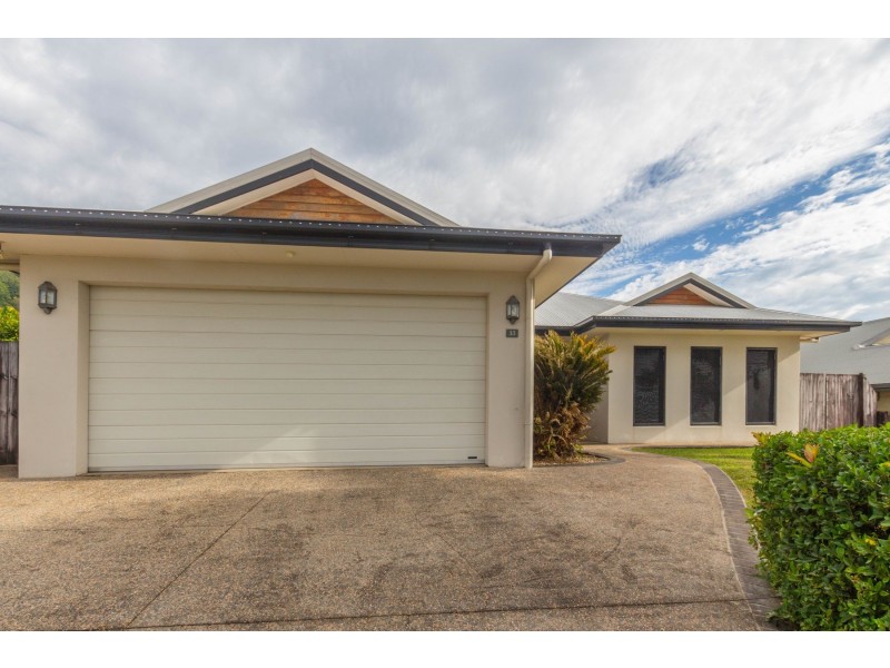 33 Pelling Close, Kanimbla QLD 4870