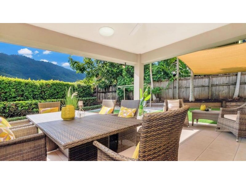 5 Fantan Close, Redlynch QLD 4870