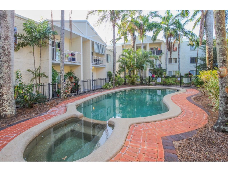 27/201 Aumuller Street, Bungalow QLD 4870