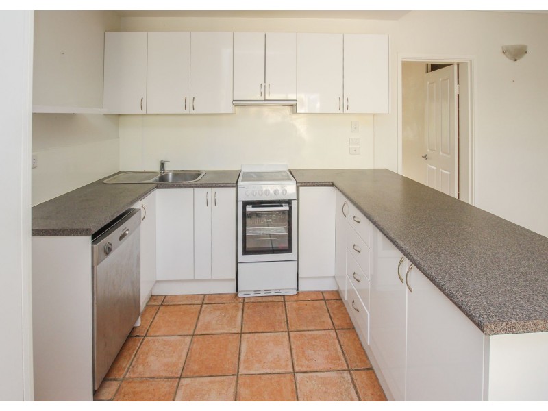 27/201 Aumuller Street, Bungalow QLD 4870