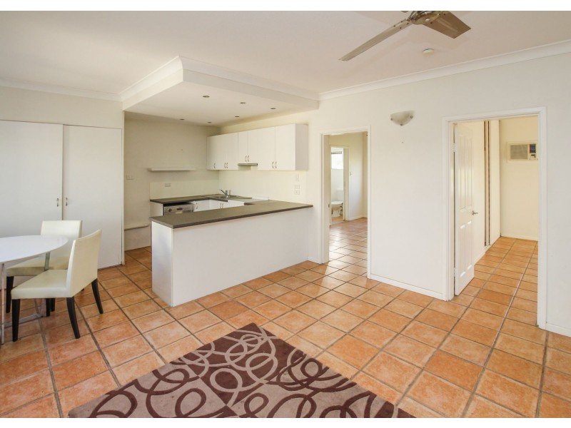 27/201 Aumuller Street, Bungalow QLD 4870