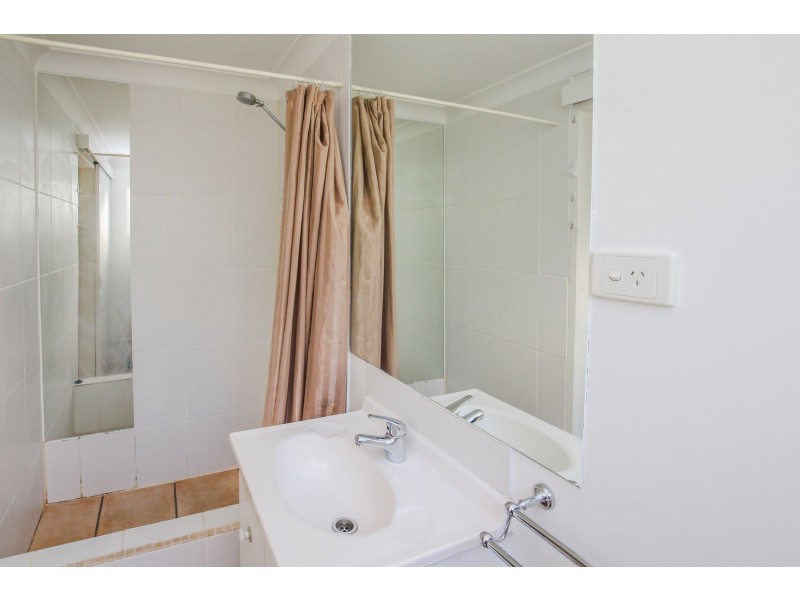 27/201 Aumuller Street, Bungalow QLD 4870