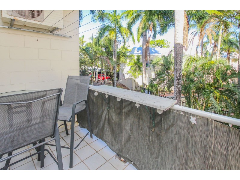 27/201 Aumuller Street, Bungalow QLD 4870