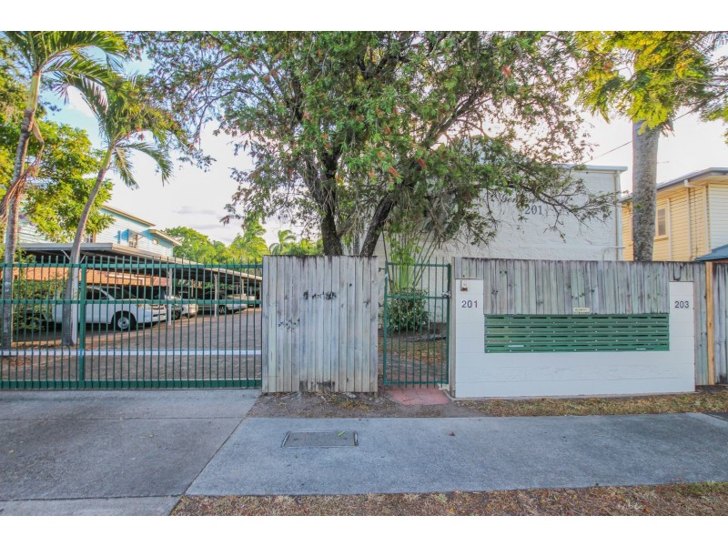 27/201 Aumuller Street, Bungalow QLD 4870