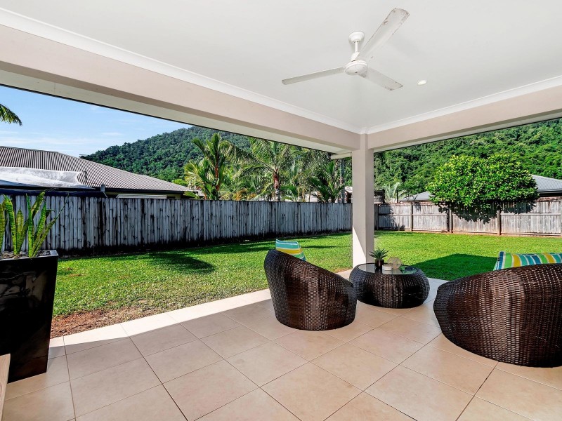 112 Xavier Herbert Drive, Redlynch QLD 4870