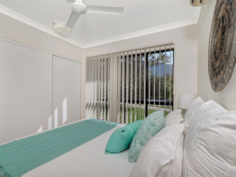 112 Xavier Herbert Drive, Redlynch QLD 4870