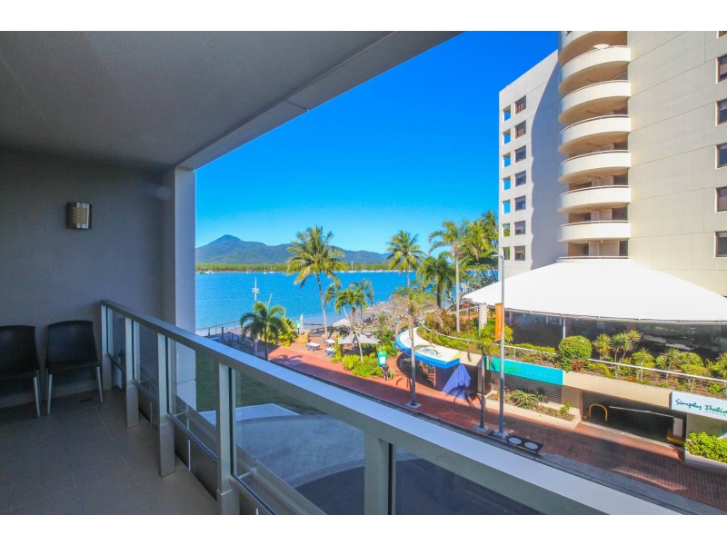 315/1 Marlin Parade, Cairns City QLD 4870