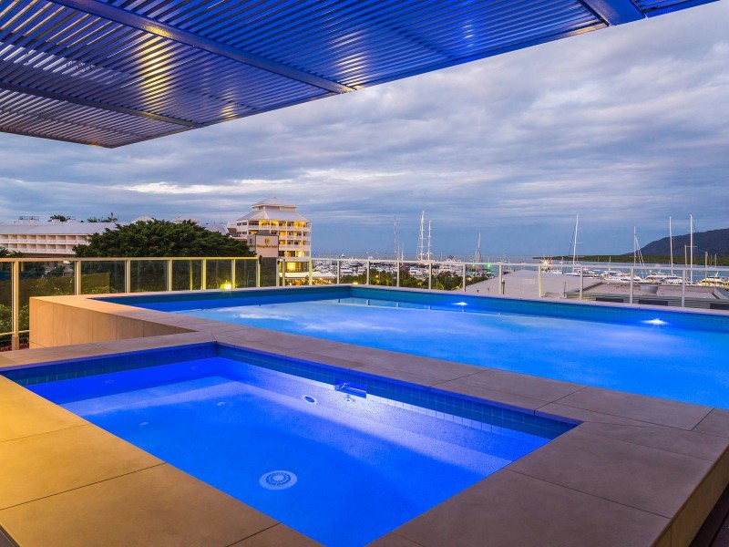 315/1 Marlin Parade, Cairns City QLD 4870