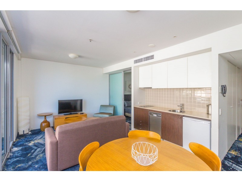 315/1 Marlin Parade, Cairns City QLD 4870