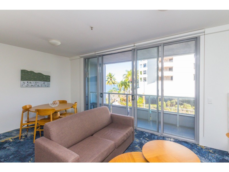 315/1 Marlin Parade, Cairns City QLD 4870