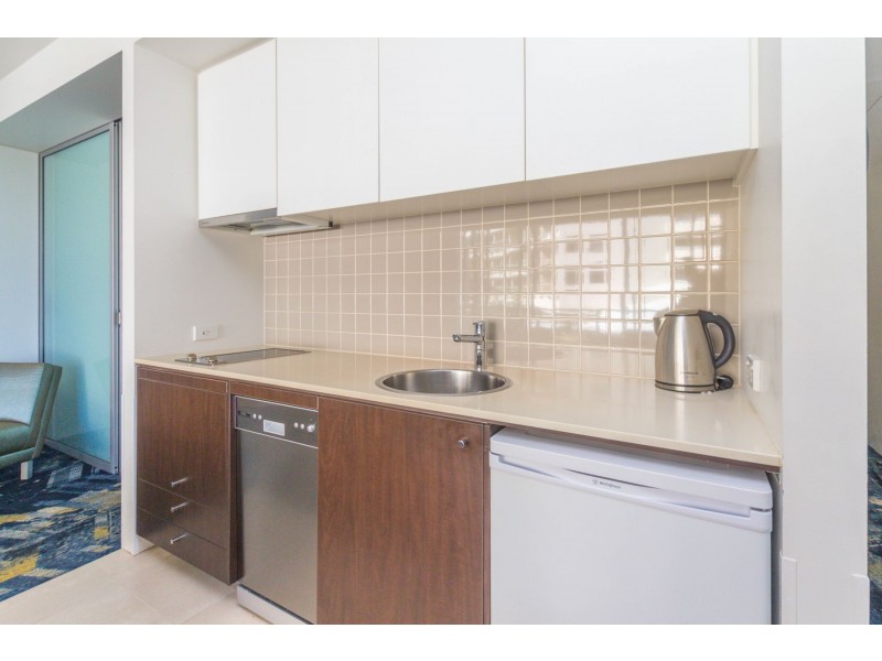 315/1 Marlin Parade, Cairns City QLD 4870