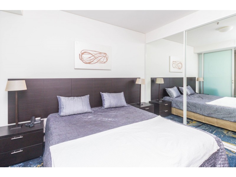 315/1 Marlin Parade, Cairns City QLD 4870