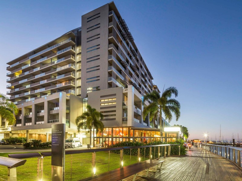 315/1 Marlin Parade, Cairns City QLD 4870