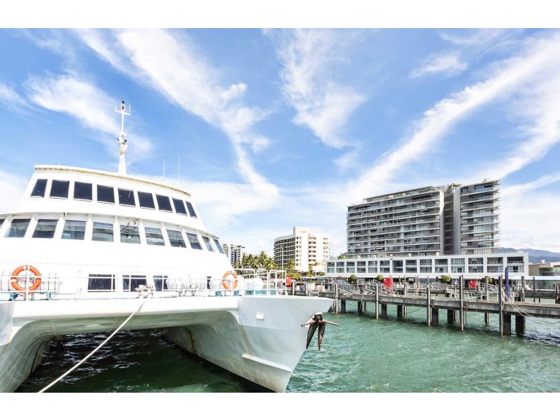 315/1 Marlin Parade, Cairns City QLD 4870
