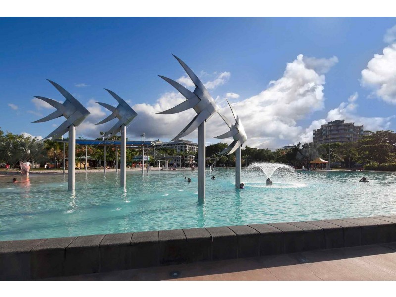 315/1 Marlin Parade, Cairns City QLD 4870