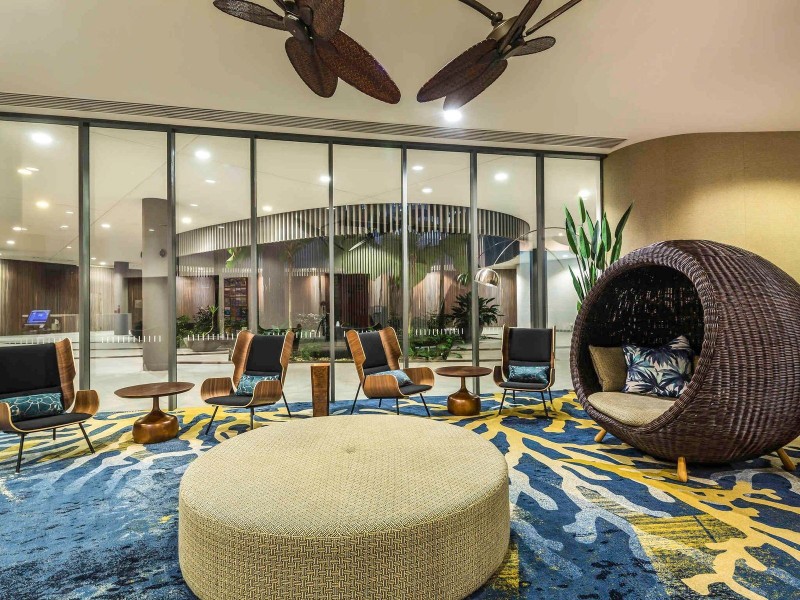 315/1 Marlin Parade, Cairns City QLD 4870