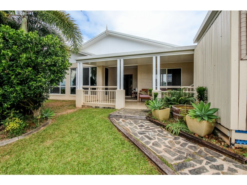 3 Sundew Close, Mount Sheridan QLD 4868