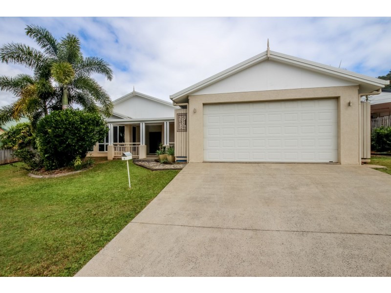 3 Sundew Close, Mount Sheridan QLD 4868