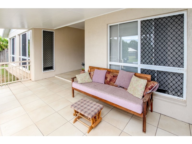 3 Sundew Close, Mount Sheridan QLD 4868