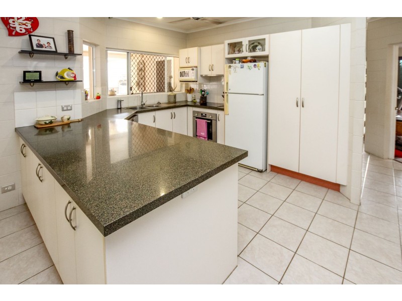 3 Sundew Close, Mount Sheridan QLD 4868