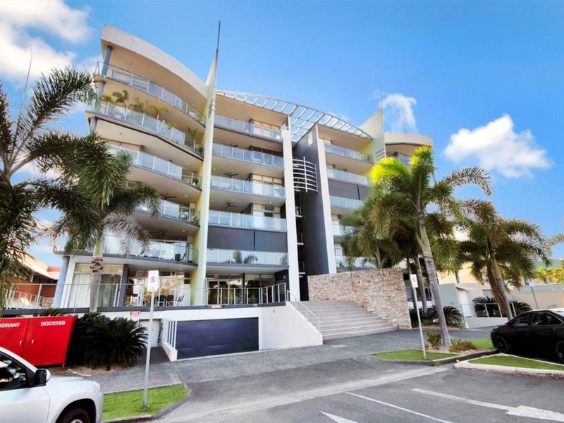 402/174 Grafton Street, Cairns City QLD 4870