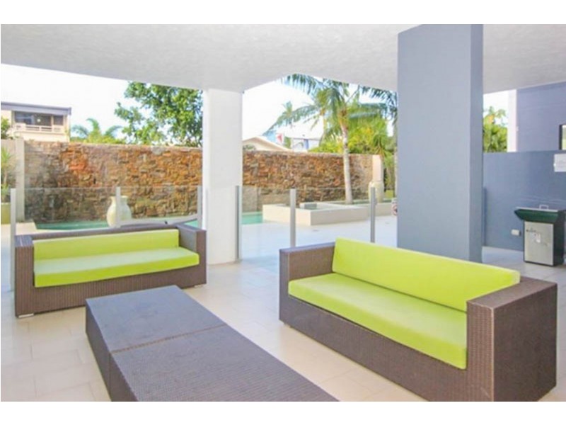402/174 Grafton Street, Cairns City QLD 4870