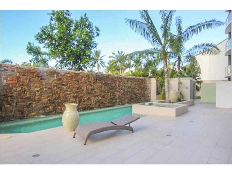 402/174 Grafton Street, Cairns City QLD 4870