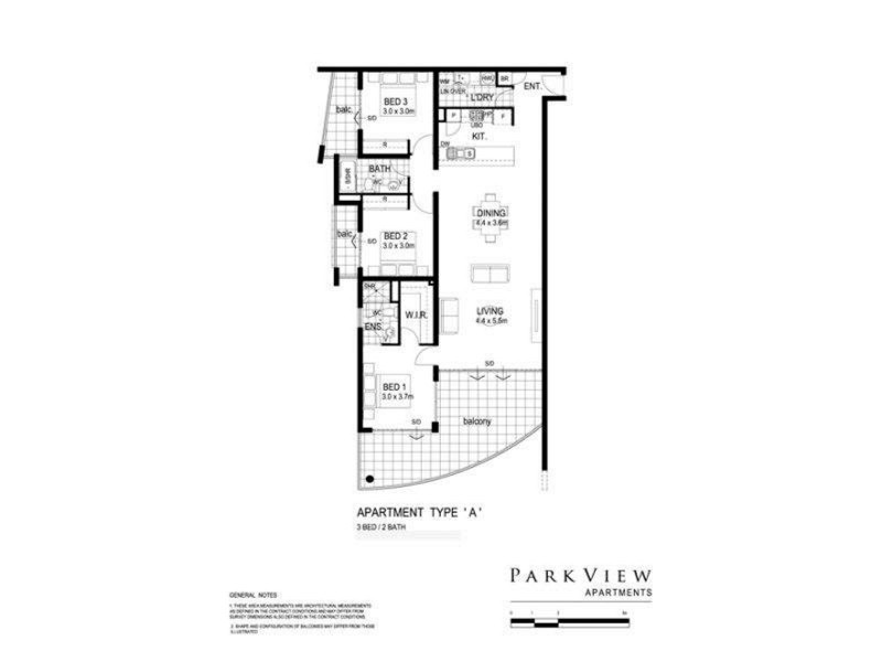 402/174 Grafton Street, Cairns City QLD 4870