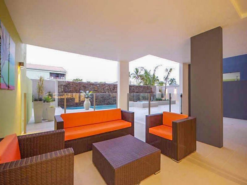 402/174 Grafton Street, Cairns City QLD 4870