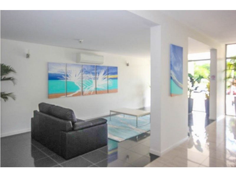 402/174 Grafton Street, Cairns City QLD 4870