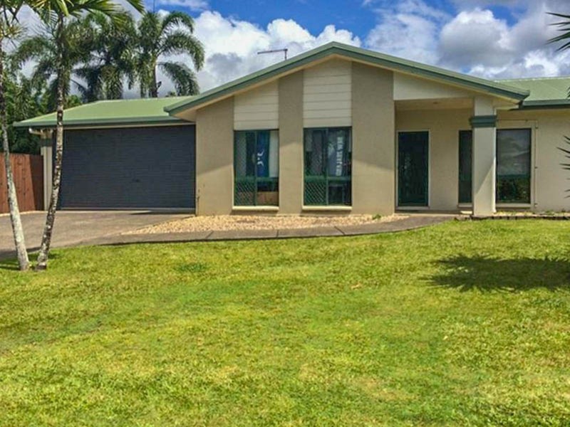 9 Idalia Road, Mount Sheridan QLD 4868