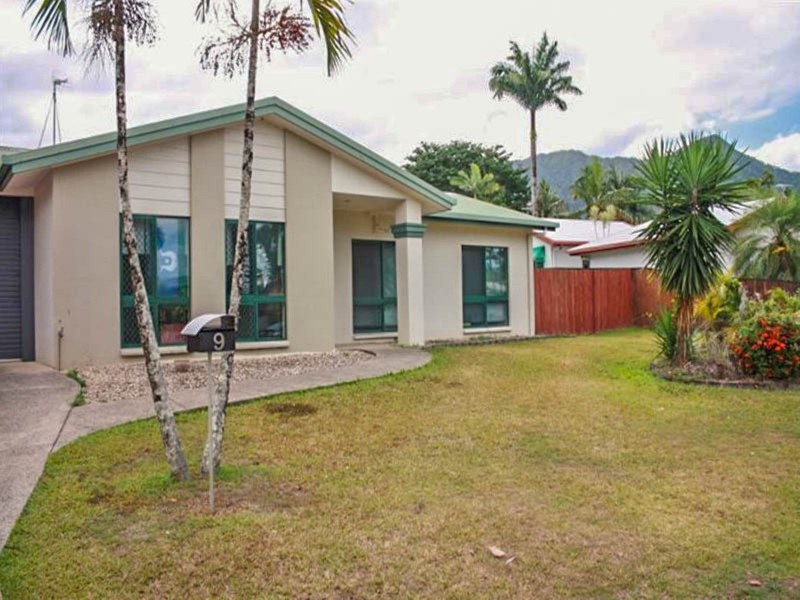 9 Idalia Road, Mount Sheridan QLD 4868