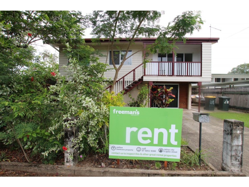 28 Mahogany Street, Manoora QLD 4870