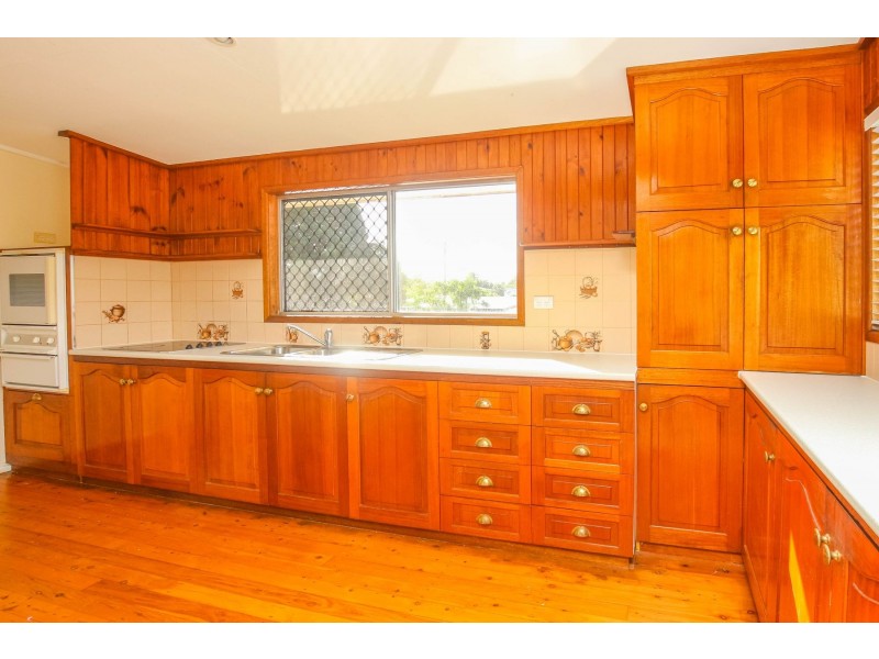 28 Mahogany Street, Manoora QLD 4870