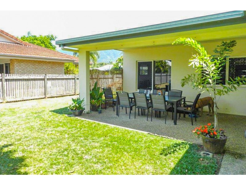 22 Meander Close, Brinsmead QLD 4870