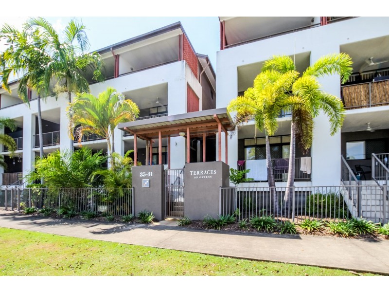 16/35 Gatton Street, Parramatta Park QLD 4870