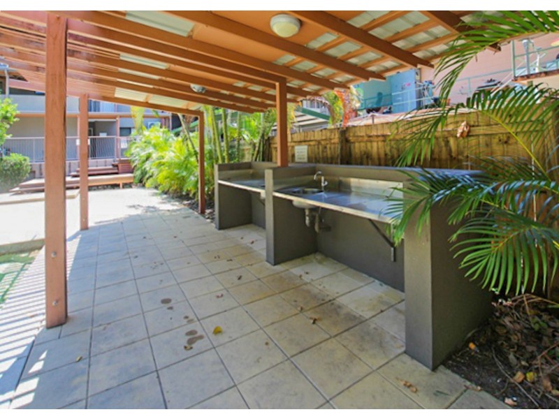 16/35 Gatton Street, Parramatta Park QLD 4870