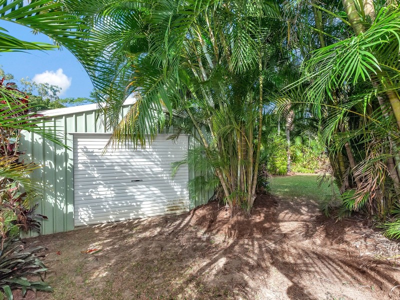 20 Ramsey Drive, Kanimbla QLD 4870