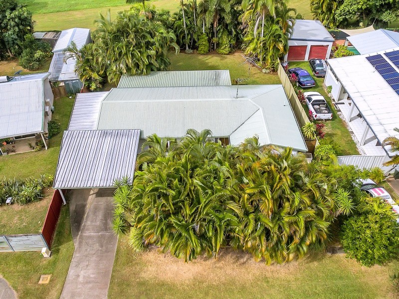 20 Ramsey Drive, Kanimbla QLD 4870