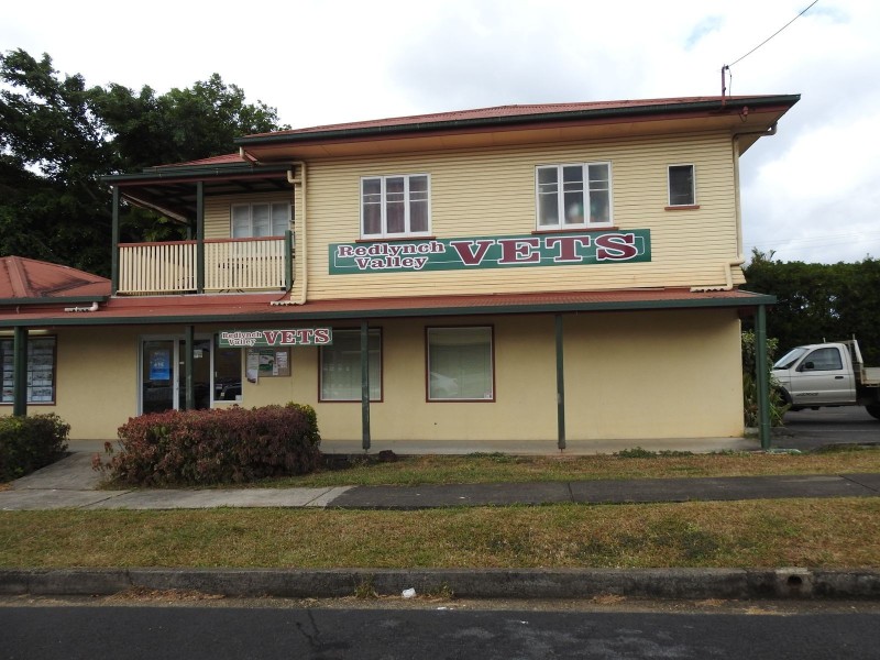 6/9-11 Margaret Street, Redlynch QLD 4870