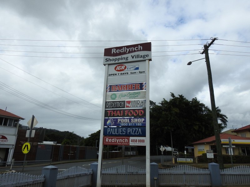 6/9-11 Margaret Street, Redlynch QLD 4870