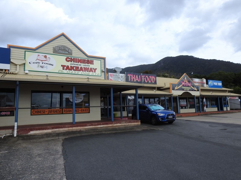 6/9-11 Margaret Street, Redlynch QLD 4870