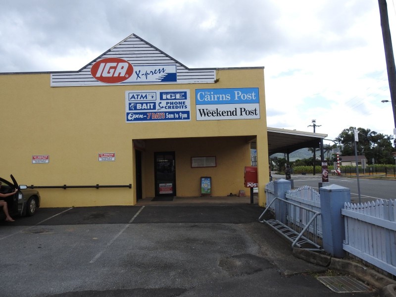 6/9-11 Margaret Street, Redlynch QLD 4870