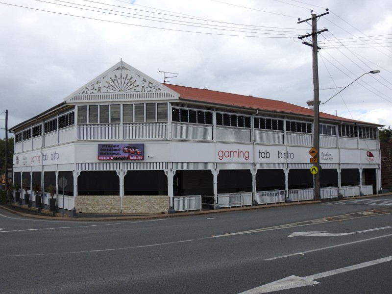 6/9-11 Margaret Street, Redlynch QLD 4870