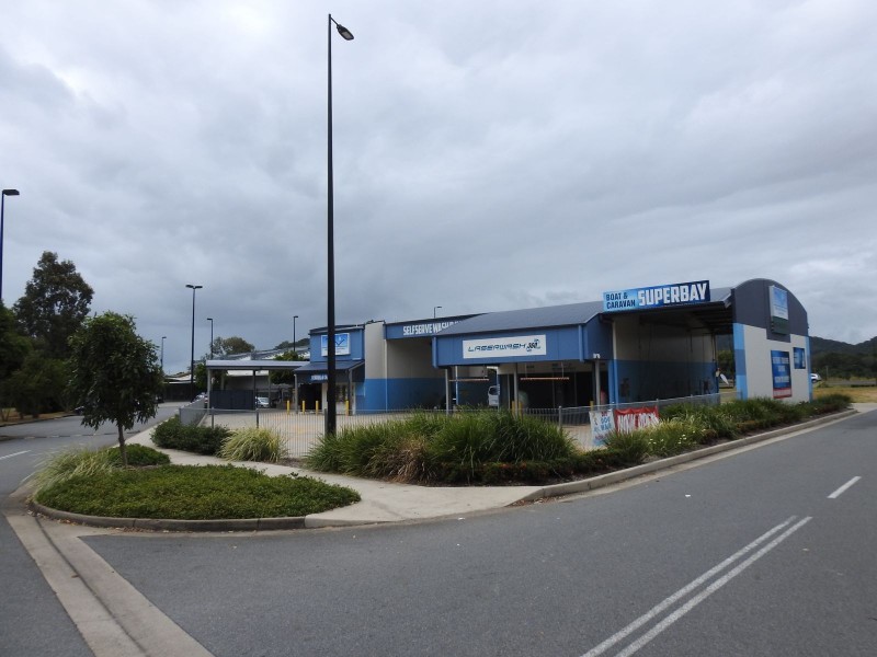 6/9-11 Margaret Street, Redlynch QLD 4870