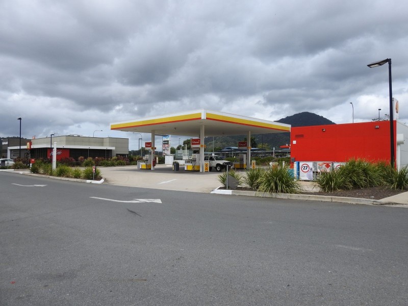 6/9-11 Margaret Street, Redlynch QLD 4870