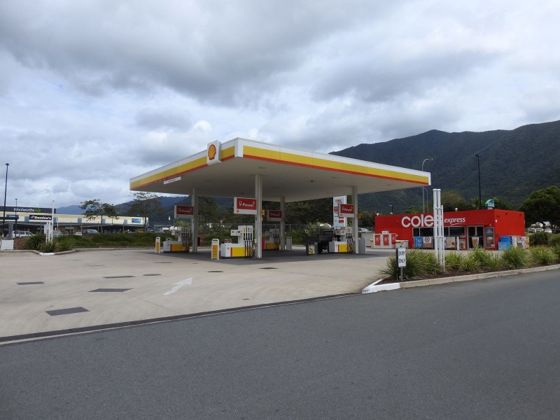 6/9-11 Margaret Street, Redlynch QLD 4870