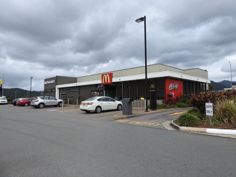 6/9-11 Margaret Street, Redlynch QLD 4870