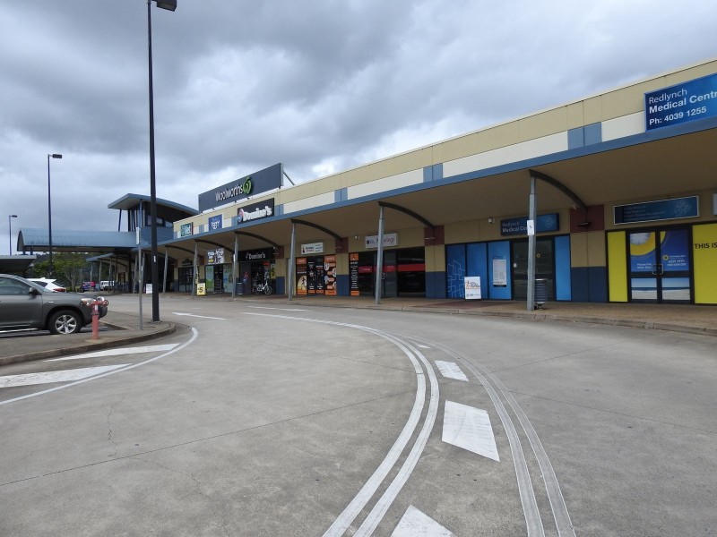 6/9-11 Margaret Street, Redlynch QLD 4870